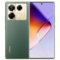 Gambar INFINIX NOTE 40 PRO PLUS 5G 12/256 GB SUPPORT NFC GARANSI RESMI - BLACK dari angel19 undefined 3 Tokopedia