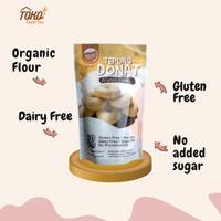 Gambar Tepung Donat Gluten Free Vegan Tumbuh Organik Healthy Diet Special Needs Nuts Free No Sugar Dairy Free 250 gr dari Toko Gluten Free undefined 3 Tokopedia