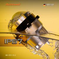 Gambar AOZOOM WASP 3.0 - LED FOGLIGHT PROJECTOR dari Ultima Sound undefined 5 Tokopedia