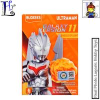 Gambar Blocks Blokees Ultraman Galaxy Version 11 Buluke Mainan Figure dari Lagoric Hobby Toys undefined 1 Tokopedia