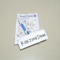 Gambar PEMBERSIH TELINGA SMART SWAB EASY EARWAX EAR CLEANER KOREK KUPING dari Rulaeni16 undefined 4 Tokopedia