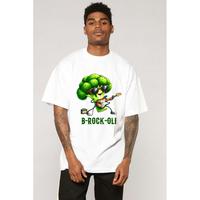Gambar baju kaos jumbo pria big size UKURAN 3XL-5XL dari all star undefined 4 Tokopedia