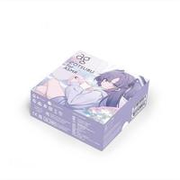 Gambar Ag Cotsubu ASMR x Hayase Yuuka ver. Blue Archive Edition TWS for ASMR dari Earphone Wireless 54 undefined 4 Tokopedia