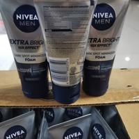 Gambar Nivea Men Whitening Oil Control 50gr facial wash dari Kilat mart undefined 1 Tokopedia