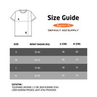 Gambar Baju Kaos Polos Pria Lengan Pendek Warna Teal Solid Cotton Combed 30s Size S-XL Kasual Reguler fit - S dari DEFAULT-322 undefined 2 Tokopedia