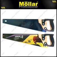 Gambar BISON Gergaji Gorok 16 Inch 2 Asah Gergaji Tangan Potong Kayu 400 mm dari Mollar undefined 1 Tokopedia