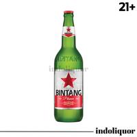 Gambar BEER BINTANG PILSENER BREMER 620ml dari INDOLIQUOR undefined 1 Tokopedia