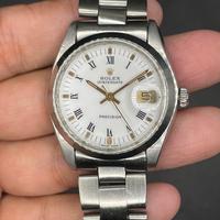 Gambar Rolex Precision 6694 Dial Roman dari Plan etwatch undefined 3 Tokopedia
