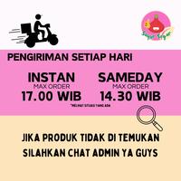 Gambar Dancow Instan / Dancow Susu Putih Sachet - 1pcs dari BawangBagus undefined 4 Tokopedia