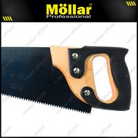 Gambar BISON Gergaji Gorok 16 Inch 2 Asah Gergaji Tangan Potong Kayu 400 mm dari Mollar undefined 4 Tokopedia