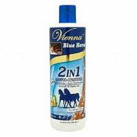 Gambar Vienna 2in1 Shampoo & Conditioner dari medankosmetik88 undefined 5 Tokopedia