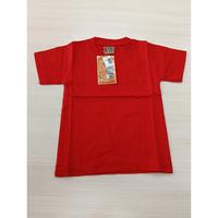 Gambar kaos polos lengan pendek anak pallmall SSS SS S Putih Hitam Merah Biru - SSS, navy dari Moro seneng bratang undefined 3 Tokopedia