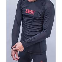 Gambar Jaket Motor - Yorc Inner Suit V2 Original - Bottom Inner, S dari RC Motogarage undefined 2 Tokopedia