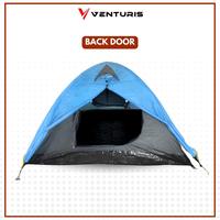 Gambar AS Tenda Venturis Outdoor Antares 4 Frame Almunium Alloy Kapasitas 4 Orang Tenda Antares 4 Anti Air dari Adventure Store01 undefined 4 Tokopedia