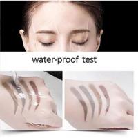 Gambar Pensil Alis Microblading Tahan Air Pena Tato Alis Cair Anti Luntur - brown dari Female angel shop undefined 4 Tokopedia