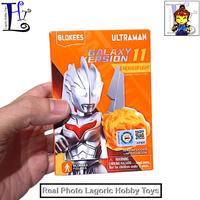 Gambar Blocks Blokees Ultraman Galaxy Version 11 Buluke Mainan Figure dari Lagoric Hobby Toys undefined 4 Tokopedia