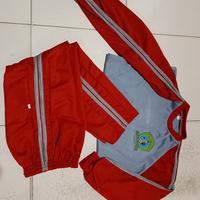 Gambar seragam olahraga SDN & MI dari AW. PRODUCTION undefined 4 Tokopedia