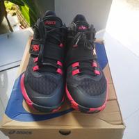 Gambar Sepatu Asics Invade Nova Original dari 69 Harmony store undefined 3 Tokopedia
