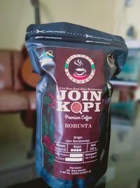Gambar Join Kopi Robusta Lereng Argopuro Bondowoso - 200 gr dari nandrautama undefined 1 Tokopedia