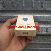 Gambar rokok 555 putih jadul rokok state express 555 putih jadul dari Roko Jadul Bandung undefined 4 Tokopedia
