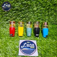 Gambar Shift Knob Mobil Retro / Shift Knob Mobil Jadul - Hijau dari 90S Luna Stuff undefined 1 Tokopedia
