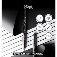 Gambar MAKE OVER EYELINER PENCIL - Brown Latte dari Shine beauty olshop undefined 1 Tokopedia