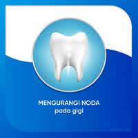 Gambar Sensodyne Pasta Gigi Sensitif Gentle Whitening 100gr + Sikat Gigi Sensitif Multi Action 1s dari Sensodyne Indonesia undefined 4 Tokopedia