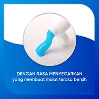 Gambar Sensodyne Pasta Gigi Sensitif Cool Gel 100gr + Sikat Gigi Ultra Sensitive Extra Soft 1s dari Sensodyne Indonesia undefined 4 Tokopedia
