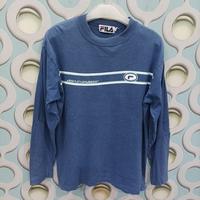 Gambar KAOS PRIA LENGAN PANJANG SECOND F!LA ORI SIZE S KLP231 dari Azka Store Luxury undefined 1 Tokopedia