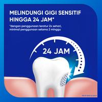 Gambar Sensodyne Pasta Gigi Sensitif Gentle Whitening 100gr + Sikat Gigi Sensitif Multi Action 1s dari Sensodyne Indonesia undefined 3 Tokopedia