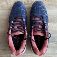 Gambar Asics Gel Resolution 8 Women dari JSport Store undefined 3 Tokopedia