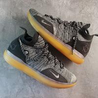 Gambar Sepatu Basket Nike KD Kevin Durant 11 Oreo ( Size 44,5 ) dari ENTRYSHOES ID undefined 2 Tokopedia