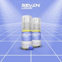 Gambar Seven Liquid Blueberry Smoothie Salt Nic 30ML - Authentic Seven Oceans  Liquid Seven dari Esther Ivel undefined 1 Tokopedia