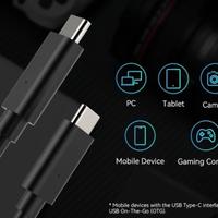 Gambar HP SSD P900 Portable SSD 512GB 1TB 2TB External SSD Type C Eksternal - 512GB dari PlatinumCom undefined 4 Tokopedia