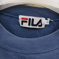 Gambar KAOS PRIA LENGAN PANJANG SECOND F!LA ORI SIZE S KLP231 dari Azka Store Luxury undefined 3 Tokopedia