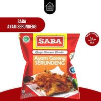 Gambar AYAM SERUNDENG FROZEN POTONG 5 / SABA dari Halal Fresh House Bintaro undefined 1 Tokopedia