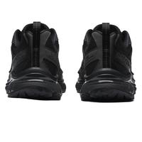 Gambar Sepatu Lari Trail Running Hiking Pria Salomon XT-6 Expanse Black - 43 1/3 dari TOKO OLAHRAGA INDONESIA undefined 4 Tokopedia
