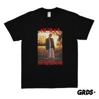 Gambar KAOS SEULGI RED VELVET / T-SHIRT SEULGI 28 REASON - Putih, S dari GRDS.ID undefined 1 Tokopedia