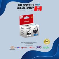 Gambar Tinta Canon Cl-746s Small Original dari CCKCOMPUTERSTATIONERY23 undefined 5 Tokopedia
