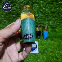 Gambar Shift Knob Mobil Retro / Shift Knob Mobil Jadul - Hijau dari 90S Luna Stuff undefined 5 Tokopedia