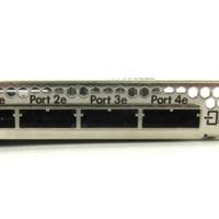 Gambar HPE 643379-001 Smart Array P822-2GB FBWC 6Gb 2/4-Ports SAS Controller Raid Card dari SENNCOM undefined 2 Tokopedia