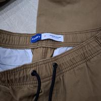Gambar CELANA PANJANG PRIA CELANA JOGGER CELANA BAHAN - M dari Nabill Shop Ori undefined 5 Tokopedia