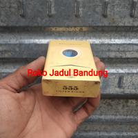 Gambar rokok 555 kuning jadul rokok state express 555 kuning jadul dari Roko Jadul Bandung undefined 4 Tokopedia