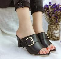 Gambar SEPATU SANDAL WANITA PREMIUM BRANDED DW37 HIGH HEELS HAK TINGGI 7 CM FASHION KOREA STYLE KEKINIAN SENDAL KERJA KANTOR PESTA KONDANGAN CASUAL MODIS ELEGAN TRENDY MODEL TERBARU MODERN MASA KINI EMPUK EXECUTIVE MEWAH HIGHEELS HAK KOTAK TAHU HITAM KREM COKLAT - BLACK, 36 dari SHOESMIVEL undefined 2 Tokopedia