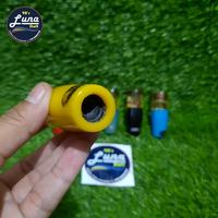 Gambar Shift Knob Mobil Retro / Shift Knob Mobil Jadul - Hijau dari 90S Luna Stuff undefined 4 Tokopedia