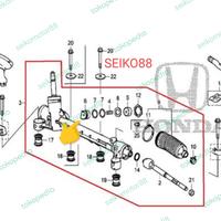 Gambar Guide setelan rack steer asli HRV all sesuai bawaan mobil dari SeikoMotor88 undefined 3 Tokopedia