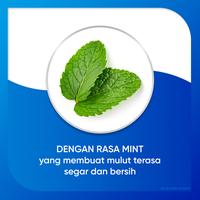 Gambar Sensodyne Toothpaste Pasta Gigi Fresh Mint 12x100gr [12 PCS] dari Sensodyne Indonesia undefined 4 Tokopedia