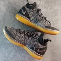 Gambar Sepatu Basket Nike KD Kevin Durant 11 Oreo ( Size 44,5 ) dari ENTRYSHOES ID undefined 3 Tokopedia