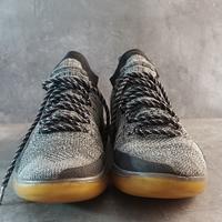 Gambar Sepatu Basket Nike KD Kevin Durant 11 Oreo ( Size 44,5 ) dari ENTRYSHOES ID undefined 5 Tokopedia
