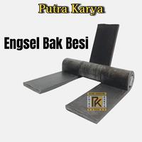 Gambar Engsel Bak Besi Truk Dropside dari putrakarya1 undefined 1 Tokopedia